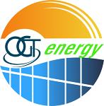 OGT Energy - Logo H150